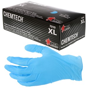 Vinyl/Nitrile Dis Ind S 