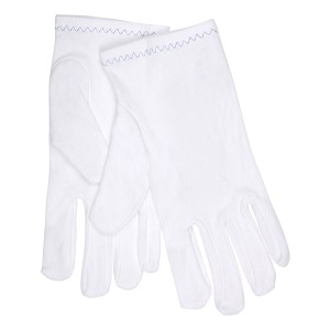 Ladies Stretch Nylon Fourchettes Rev 