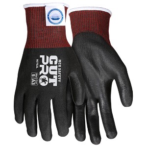 CutPro,15ga,Black Diamond,PU S 