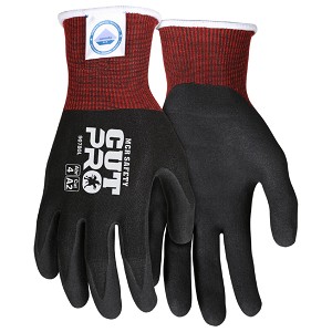 CutPro,18ga,Black Diamond,SNF L 