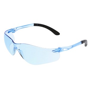 Sentinel Light Blue Lens 