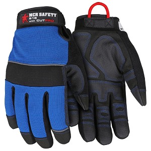 Multi-Task CutPro Kevlar Winter 