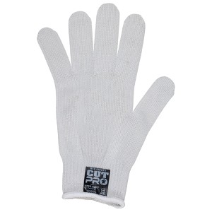 10 Gauge Steelcore Cut Resistant Work Glove Size XS 