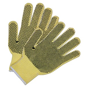 Rg Kevlar/Cotton Plaited 2 - Side Dot 