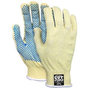 Memphis HERO 13GA 1-Side Dots XS 