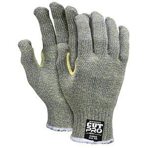 Memphis HERO-7GA Kevlar/Steel Shell XS 