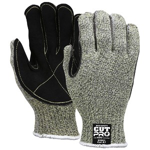 Memphis HERO 7GA Kev/Steel w/lea palm 