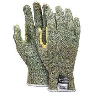 Kevlar Armor Tech 