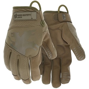 Multi-Task TaskFit Design, Tan D3O 