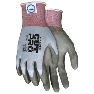 Dyneema Diamond-18ga PU S 