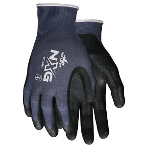 Grey Shell Black Sandy Finish XS 