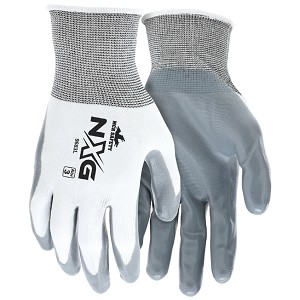 Ultratech Gray NBR 15 Gauge 