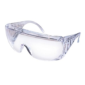98 Series Clear Lens 
