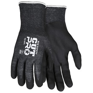 Cut Pro,18g HPPE & Aramid, NF XXS 