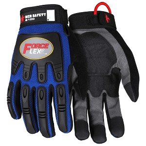 ForceFlex Multi-Task Blue w/ Rough Grip 