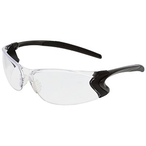 MCR Safety BD110PF BD1 Clear MAX6 Lens 