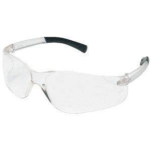 MCR Safety BK010 BearKat BK1 Clear Lens Uncoated 