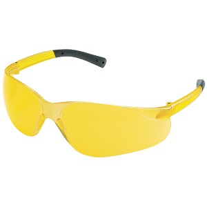 MCR Safety BK114 BearKat BK1 Amber Lens 