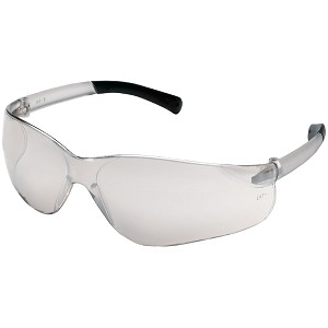 MCR Safety BK119 BearKat BK1 I/O Clear Mirror Lens 