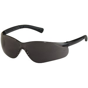 MCR Safety BK312AF BearKat BK3 Gray UV-AF Lens 