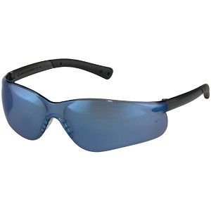 MCR Safety BK318 BearKat BK3 Blue Mirror Lens 