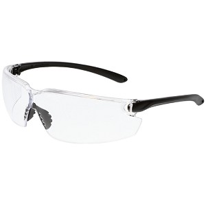 MCR Safety BL110 BL1 Clear Lens 