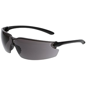 MCR Safety BL112 BL1 Gray Lens 