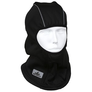 Black Balaclava, Poly Flce, Enhanced Vis 