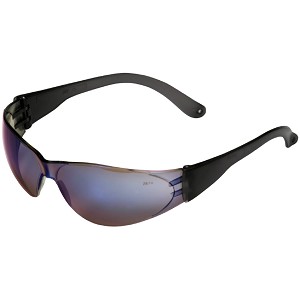 MCR Safety CL118 Checklite CL1 Blue Mirror Lens 