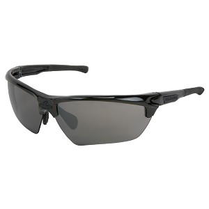 MCR Safety DM1337BZ Dominator DM3 Black Frm, Black Polarized 