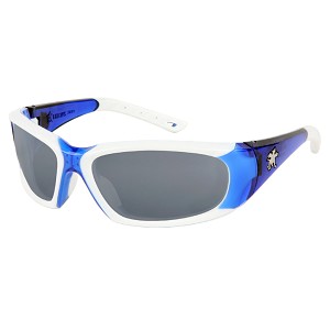 MCR Safety FF322AF ForceFlex FF3 Blue/White Frame, Gray AF 