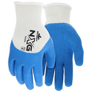 Flex Guard 10 Gauge Latex 3/4 Dip S 