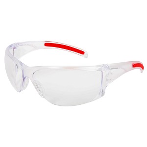 MCR Safety HK110 HK1 Clear Lens 
