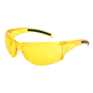 MCR Safety HK114 HK1 Amber Lens 
