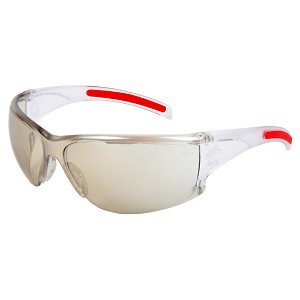 MCR Safety HK119 HK1 I/O Clear Mirror Lens 
