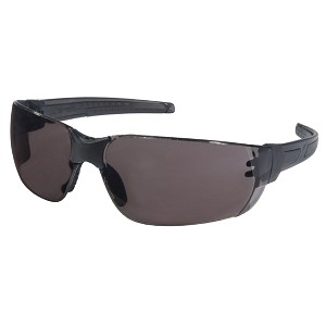 MCR Safety HK212PF HK2 Gray MAX6 Lens 