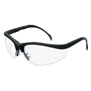 MCR Safety KD110AF Klondike KD1 Clear AF Lenses 