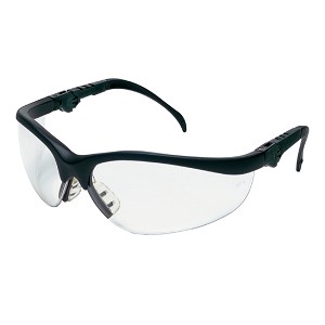 MCR Safety KD310 Klondike KD3 Clear Lenses 
