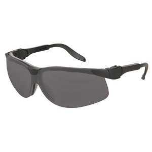 MCR Safety KD512 Klondike KD5 Gray Lens 