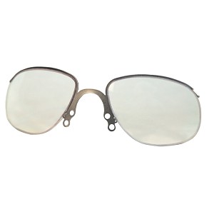 MCR Safety KDRX Klondike KD3 Insert for Rx Lenses 