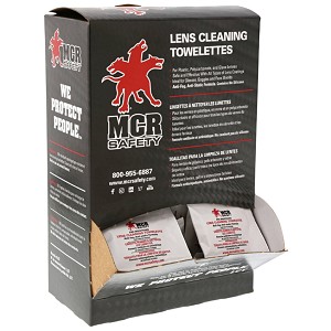 Spec Saver Towelettes 10 Boxes 
