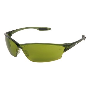 MCR Safety LW2120 Law LW2 Filter 2.0 Green Lens 