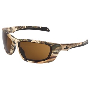 MCR Safety MOUD11BPF Mossy Oak Blades UD1 Brown MAX6 