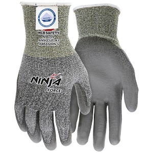 Ninja Force - 13 G Diamond/Syn/FG PU L 