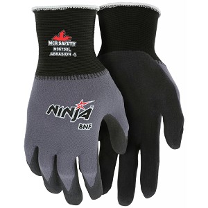 Ninja BNF, 15 G-3/4 coat xs 