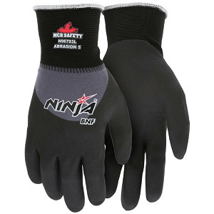 Ninja BNF, 15 G-3/4 coat S 