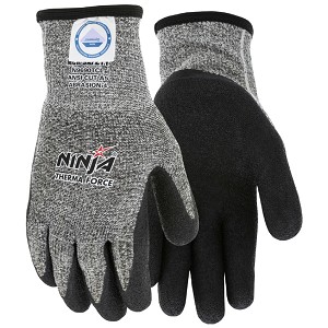 Ninja Therma Force 7G In-13G Diamond Out 