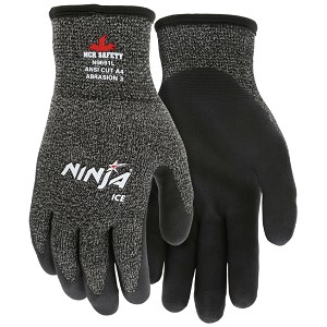 Ninja Ice Cut,7G Inside-15G Outside S 