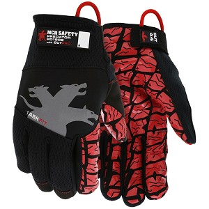 Predator MT TaskFit CutPro Silicone 
