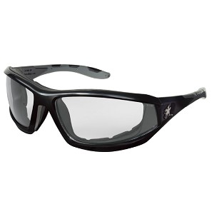 MCR Safety RP210DC RP2 Clear MAX36 Lenses 